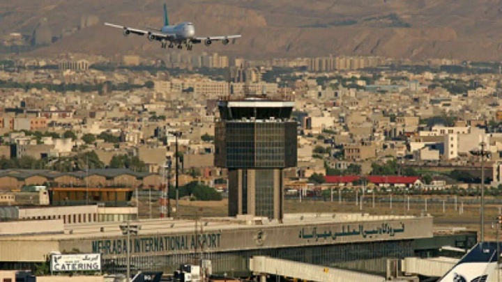 جزئیات انفجار بامداد شنبه در فرودگاه مهرآباد