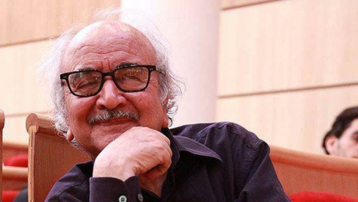 شفیعی کدکنی: ایران از پای نمیافتد
