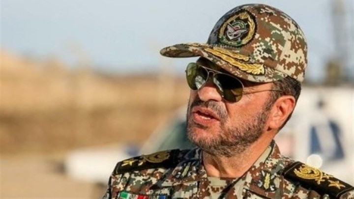 انهدام ۱۰ هواگرد اسرائیلی در مناطق مختلف کشور