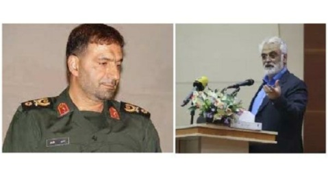آنچه شهید طهرانچی درباره پدر موشکی ایران گفت