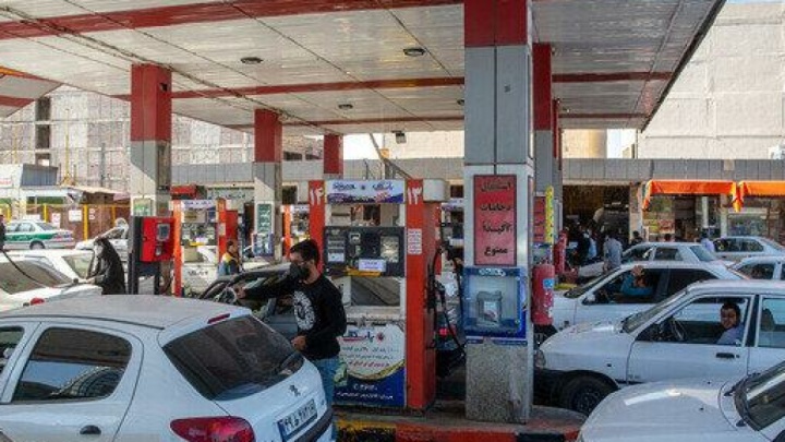 جایگاههای سوخت به سیستمهای کنترل آلودگی هوا مجهز شوند