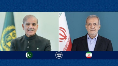 پزشکیان: استمرار تجاوزها با پاسخ شدیدتر نیروهای مسلح مواجه خواهد شد