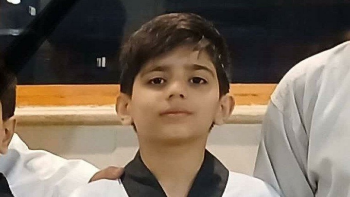 پیام تسلیت وزارت ورزش در پی شهادت نوجوان تکواندوکار