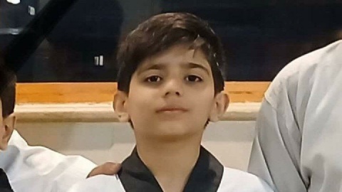 پیام تسلیت وزارت ورزش در پی شهادت نوجوان تکواندوکار