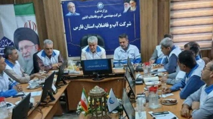 لزوم حفظ پایداری تأسیسات حیاتی در شرایط بحرانی