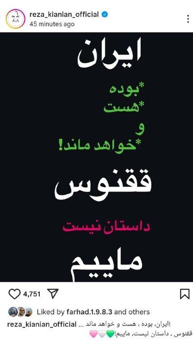 رضا کیانیان