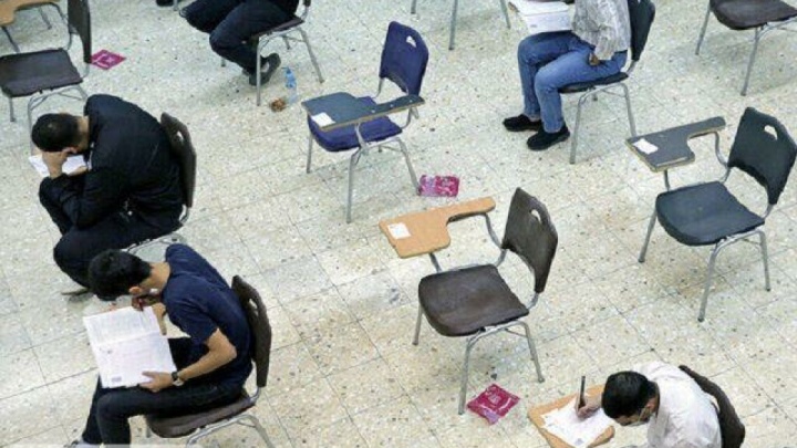 زمان برگزاری آزمون‌های پیش‌کارورزی و فلوشیپ فردا اعلام می‌شود