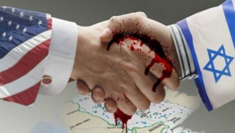 آمریکا در رهگیری موشک‌های ایران به اسرائیل کمک کرد