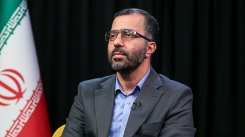 جلسه رای اعتماد به مدنی زاده دوشنبه برگزار می شود