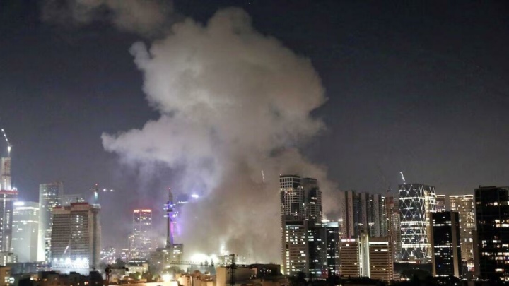 تلفات حملات موشکی ایران به اعتراف خود اسرائیل + جدول