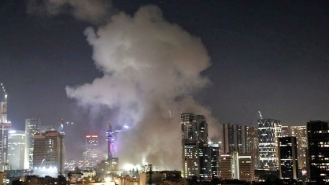 تلفات حملات موشکی ایران به اعتراف خود اسرائیل + جدول