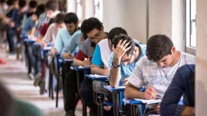 فعالیتهای آموزشی دانشگاه گیلان طبق برنامه اجرا میشود