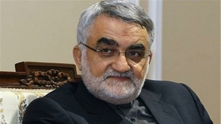 بروجردی: پاسخ به جنایتهای رژیم صهیونیستی باید ادامه داشته باشد