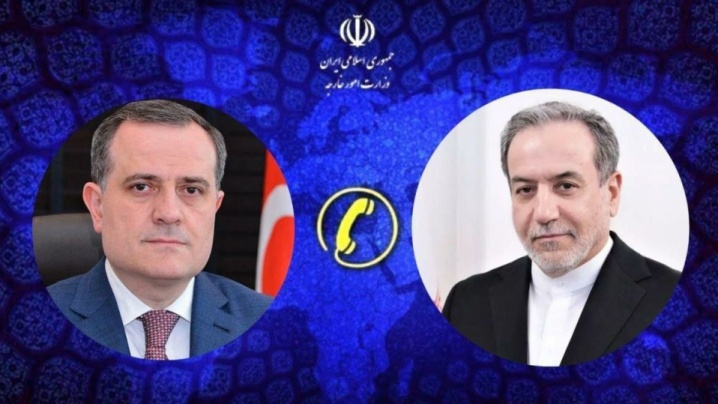 باکو: اجازه نمیدهیم از حریم هوایی یا خاک ما برای حمله به ایران استفاده شود