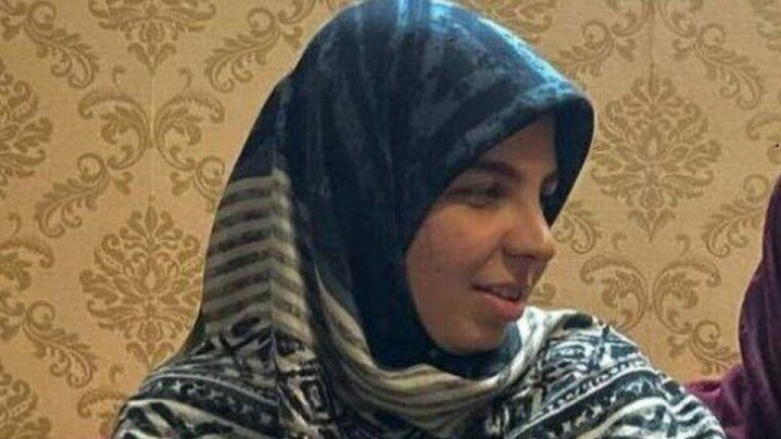شهادت بانوی کوهنورد در پی حملات رژیم صهیونیستی
