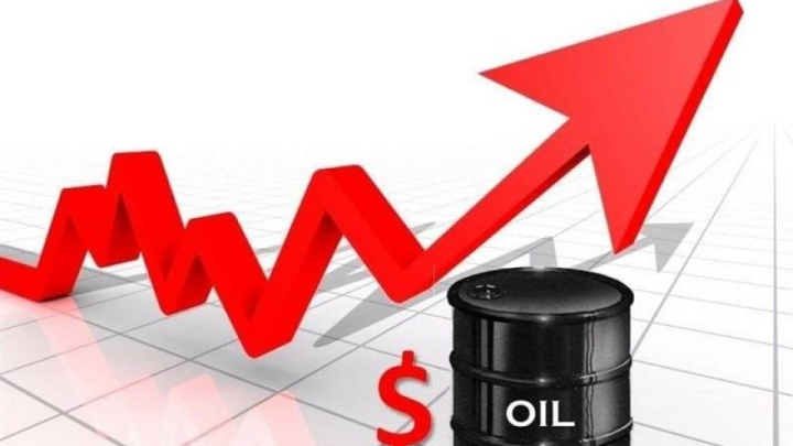 قیمت جهانی نفت امروز ۱۴۰۴/۳/۲۴/ برنت ۷۴ دلار و ۲۳ سنت شد