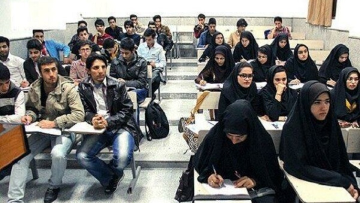 تغییر زمان امتحانات در دانشگاههای کرمانشاه