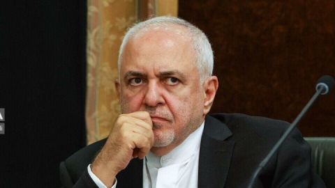 ظریف: نتانیاهو آتش «جنگ‌های بی پایان» را روشن کرده است