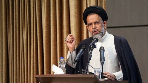 خون‌های پاک، ریشه ظلم را خواهد خشکاند