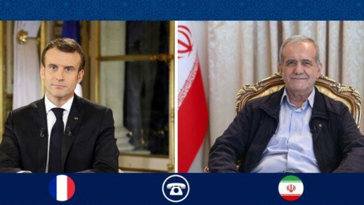 پزشکیان: ایران هیچگاه به دنبال جنگ نبوده اما در دفاع مقتدرانه از خود تردید ندارد