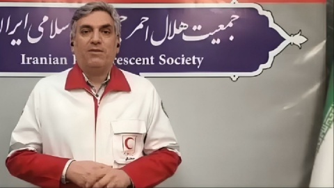 انتقال ۱۱۱ نفر به مراکز درمانی و اسکان اضطراری ۷۳۵ نفر از آسیب‌دیدگان
