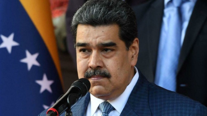 مادورو حمله جنایتکارانه رژیم صهیونیستی علیه ایران را محکوم کرد