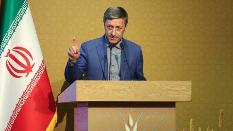 دست قدرتمند نیروهای مسلح عاملان جنایت علیه ایران را رها نخواهد کرد