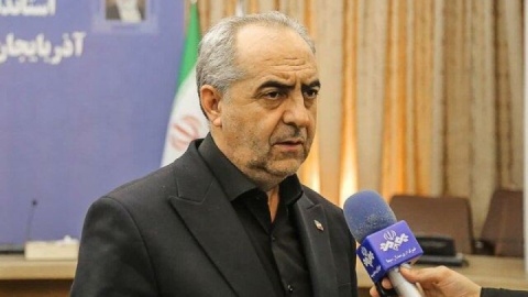 شهادت ۳۰ نیروی نظامی و یک نیروی هلال احمر در آذربایجان‌ شرقی
