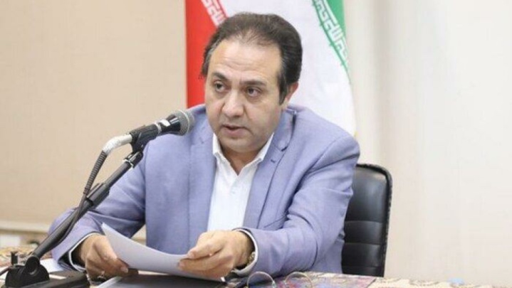 پیروز ارجمند: هنرمندان در بحران بیش از هر زمان فعال باشند/ اتحاد ایرانیان نمونه است