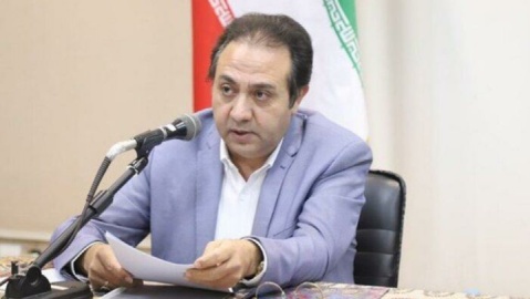 پیروز ارجمند: هنرمندان در بحران‌ بیش از هر زمان فعال باشند/ اتحاد ایرانیان نمونه است