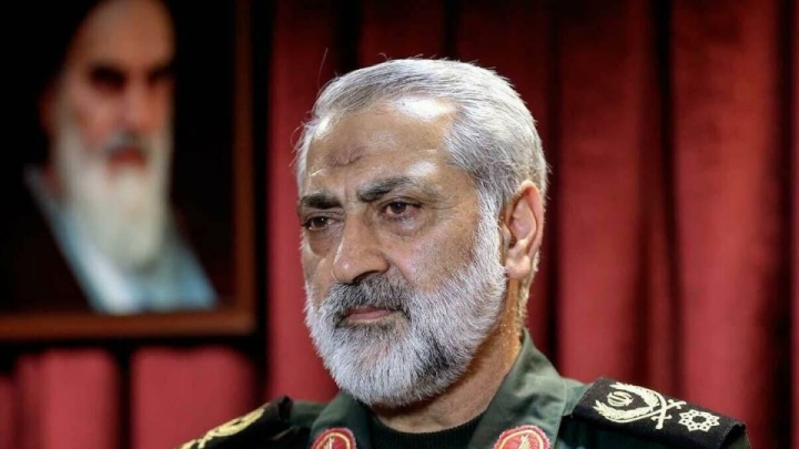 رژیم صهیونیستی را از کرده خود پشیمان خواهیم کرد