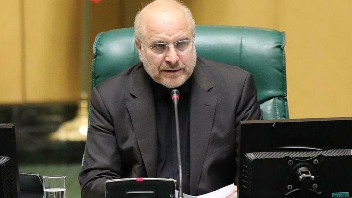 قالیباف: مجلس همچون گذشته پشتیبان نیروهای مسلح خواهد بود