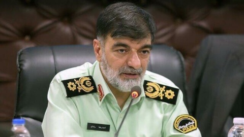 دستگیری تعدادی از جاسوسان رژیم صهیونسیتی با گزارشات مردمی
