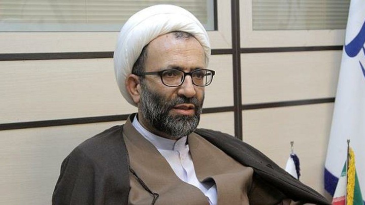 سلیمی: ایرانی در برابر بیگانه یکصدا و منسجم است