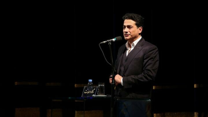 واکنش همایون شجریان به حملات رژیم صهیونیستی؛ انفجار جای آواز را گرفته!