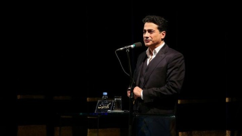 واکنش همایون شجریان به حملات رژیم صهیونیستی؛ انفجار جای آواز را گرفته!