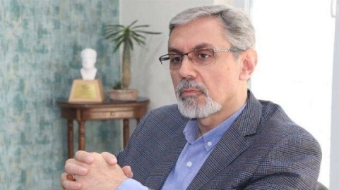 رژیم صهیونیستی بزرگ‌ترین آدم‌کش در جهان امروز است