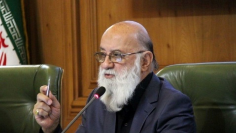 استفاده از مترو و سوله‌های شهرداری در مواقع بحران/ باید از پناهگاه‌های زمان جنگ استفاده کنیم