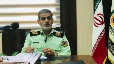 بازداشت ۱۵ متهم به نشر اکاذیب و تشویش اذهان عمومی در مازندران