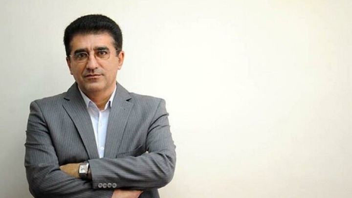 پیاده کردن منتقدان از کشتیِ ایران هنر نیست / تقویت همبستگی اجتماعی ضرورت این روزهای کشور