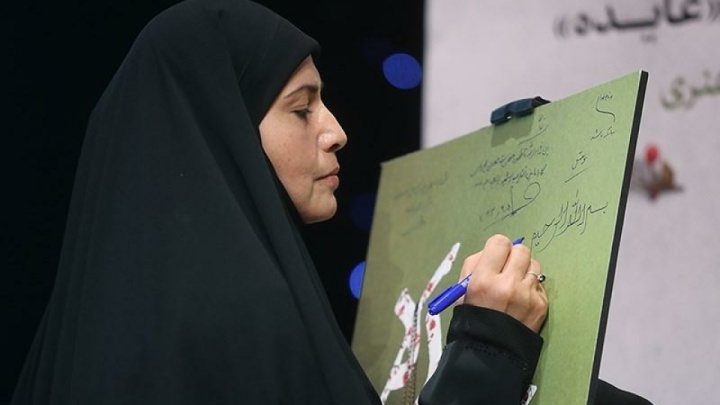 اموهبهای قرن ۲۱ و مادری کردن بیخ گوش صهیونیستها