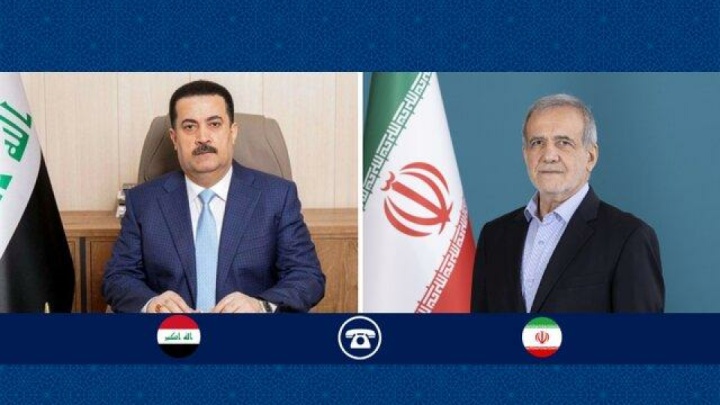 پزشکیان: اگر تجاوزات ادامه یابد پاسخهایی دردناکتر در انتظار متجاوزان خواهد بود