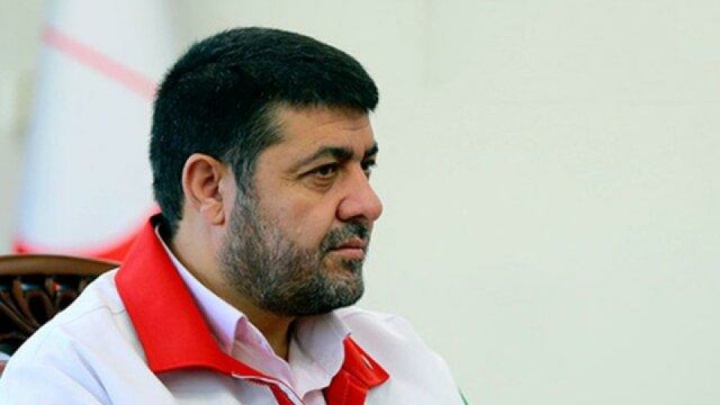تشکیل جلسه ستاد اضطراری هلال احمر/ آماده باش۷۰ هزار نیروی تخصصی برای امدادرسانی