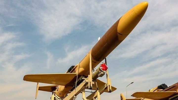 انهدام ۳ پهپاد و ریزپرندهها با عملیات موفق پدافند در مشهد