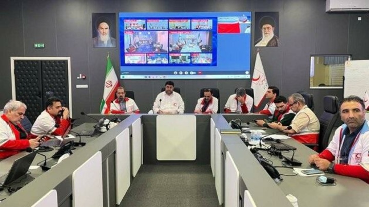 همکاران و امدادگران از گروههای آسیبپذیر حمایت کنند
