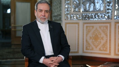 ویدئو/ عراقچی: برای دفاع از ایران تنها به خود و نیروهای مسلح‌مان اعتماد داریم