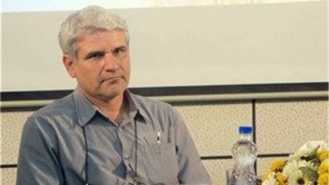 نوسروده محمدرضاترکی در واکنش به عملیات وعده صادق ۳