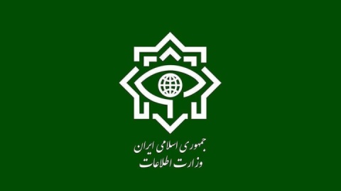 ماجرای حادثه رخ داده در محوطه وزارت اطلاعات چه بود؟