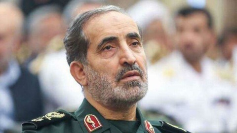سرلشکر شادمانی: عملیات‌های نیروهای مسلح تاپشیمانی کامل دشمن ادامه دارد