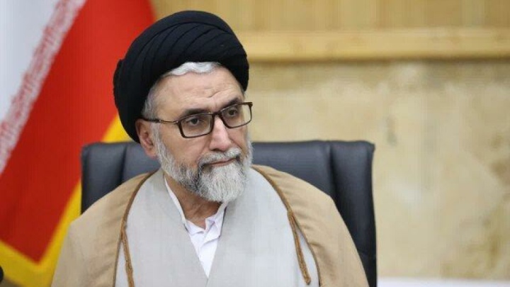 با معدود عوامل نفوذی رژیم صهیونیستی برخورد قاطعانه میکنیم